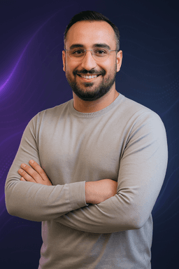 Ali  Keihani
