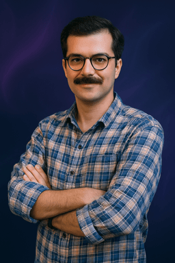Bijan  Biria