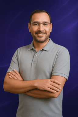 Mohammad Mehdi Akbari
