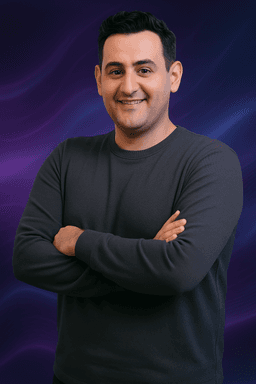 Saman  Karbasi